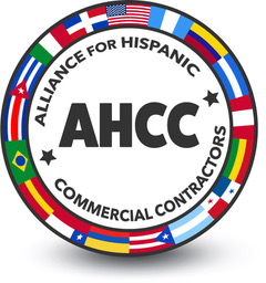 Alliance for Hispanic Commercial Contractors Logo