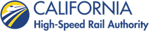 California High-Speed Rail Authority Logo