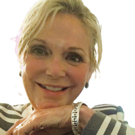 WCOE Sr. Legislative Advisor, Dana S. Thompson
