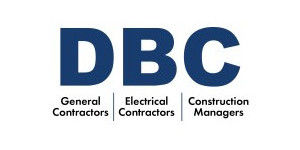 DBC Construction Logo