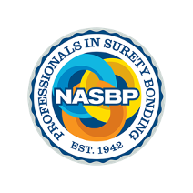 National Association of Surety Bond Producers Logo