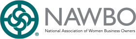 National Association of Women Business Owners Logo