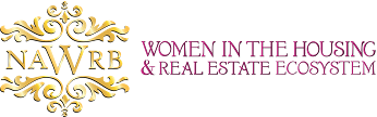 Women in the Housing and Real Estate Ecosystem Logo