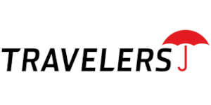 Travelers Insurance Logo