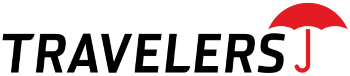 Travelers Insurance Logo