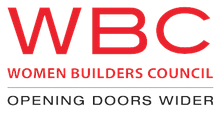 Women Builders Council Logo