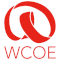 WCOE, USA Logo